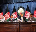 54pc of Development Budget Spent Last Fiscal Year: Audit