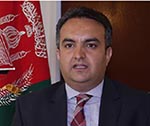 Kabul to Summon Diplomat  over ‘Domestic Violence’ Claims