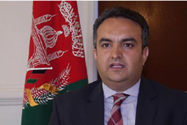 Kabul to Summon Diplomat  over ‘Domestic Violence’ Claims