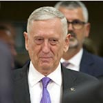 Mattis Criticized Pentagon Waste of $28 Million on ANSF Uniforms