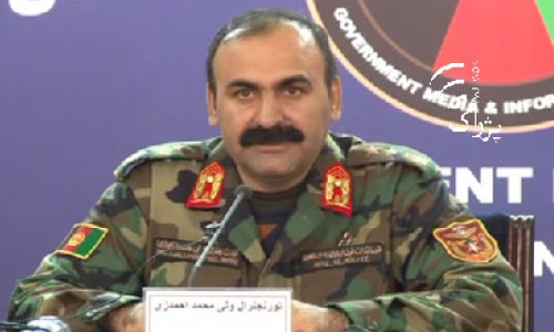 Over 100 Shaheen Corps Officers  Dismissed, Replaced