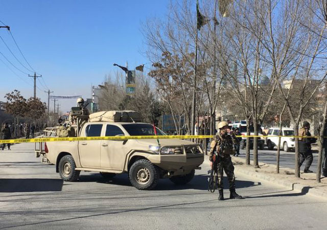 202 Civilians Killed,  Wounded in February: CPAG