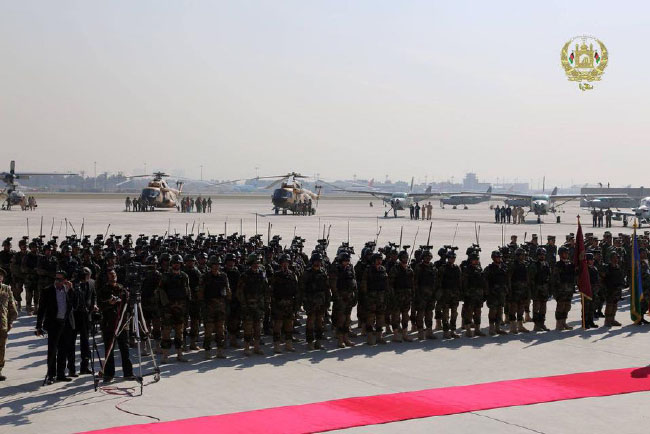 Armed Forces Day  Observed Nation-Wide