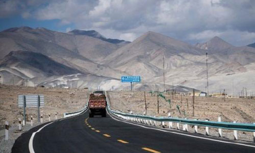 Afghanistan to Join CPEC Soon, Hopes Pak Minister