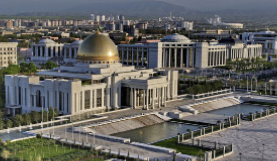 Ashgabat, Bishkek Support  Afghanistan’s Joining Regional  Economic Projects