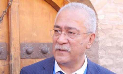 Envoy Says  Uzbekistan will Mediate Afghan Peace Talks