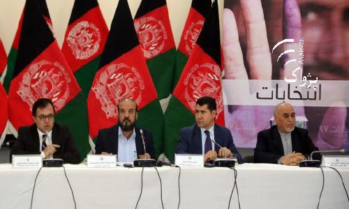 IEC Says ‘Comfortable’ with New Election Date