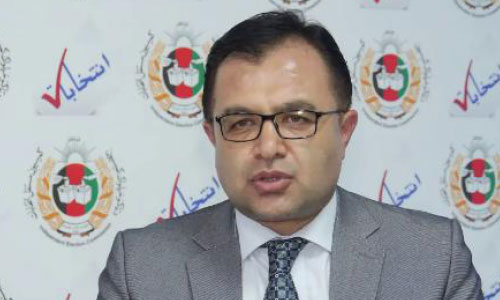 IEC Says Early Election  Campaigns Illegal