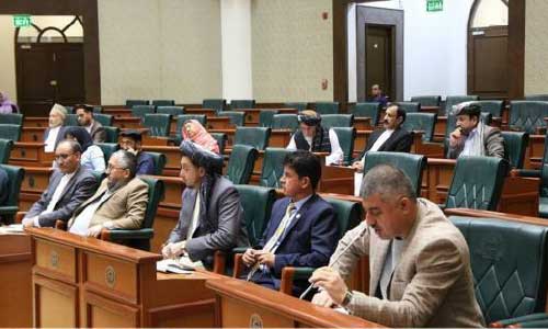 MPs Warn Govt Over Islamic University Shifting to Kabul