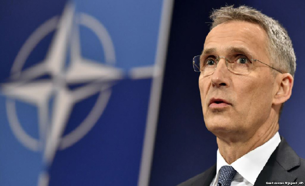 NATO Can Benefit from  Columbia’s Expertise in  Afghan Peace