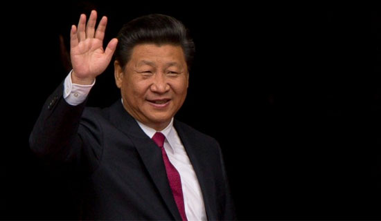 Introduction to Xi Jinping’s thought on  Diplomacy And Its Impacts to Afghanistan (Last Part)