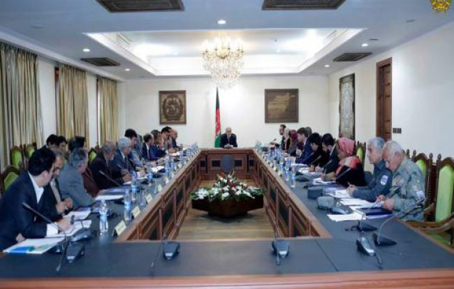 Serious Steps Needed to  Cut Civilian Casualties: Abdullah