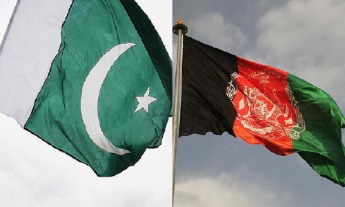 Pakistan-Afghanistan  Relations Face Another Test