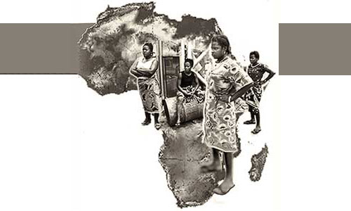 Africa’s Women Belong at the Top 