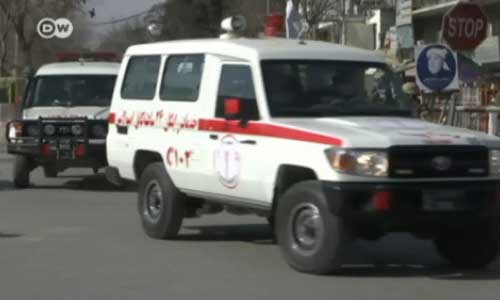 Woman, Teenage Boy  Separately Killed in Faryab
