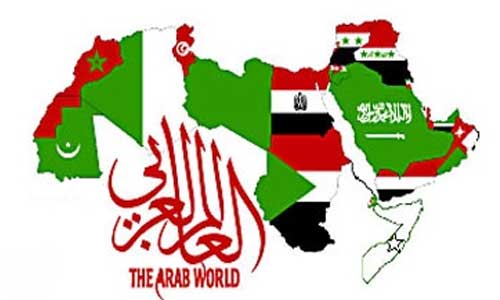 Syria and Arab World Realignment