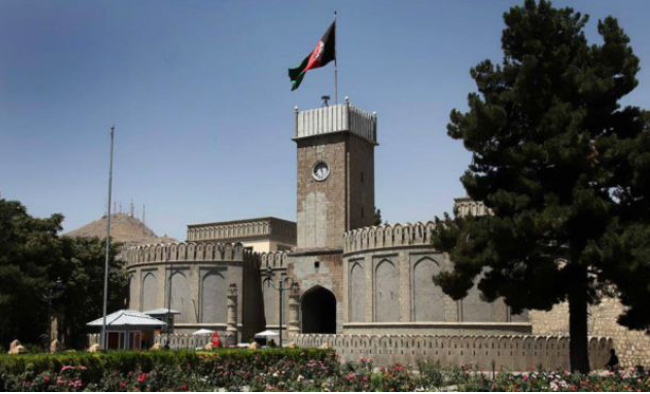Arg-Jamiat Resume Talks as UNAMA Urges Peaceful Settlement