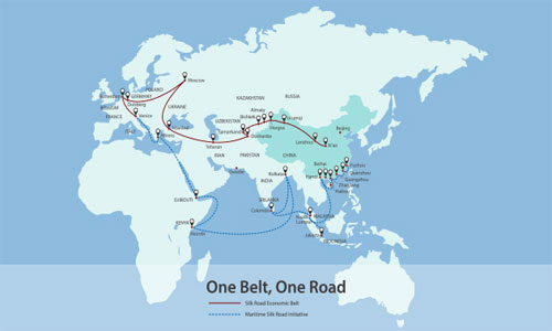 Afghanistan’s Role in the Belt and Road Initiative (Part 1)