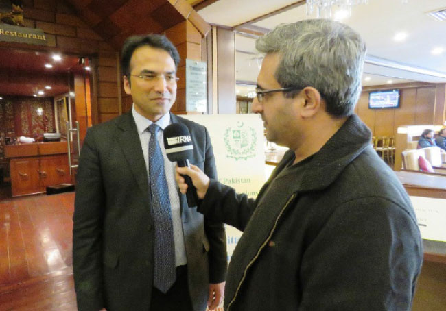 Afghanistan to Use Chabahar Port for Exporting Products: Afghan Official