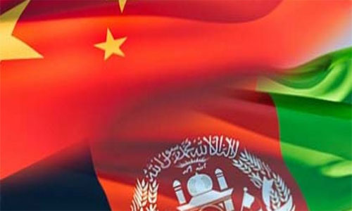 Enlightenment for China-Afghanistan Cooperation  from China-Africa Cooperation