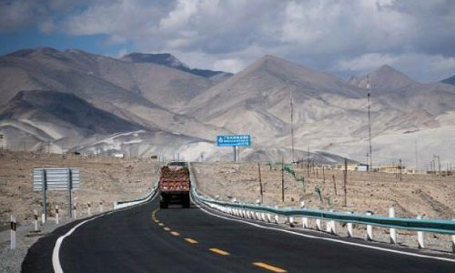 China, Pakistan to Extend  Economic Corridor Towards Afghanistan