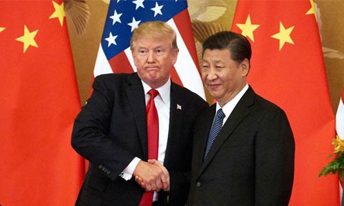Prospects for US-China Relations in 2019 