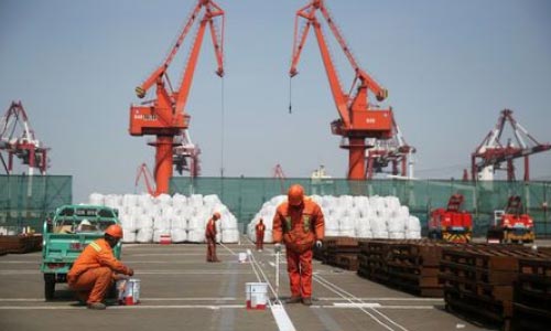 U.S. And China Trade Barbs at WTO amid Calls for Reform