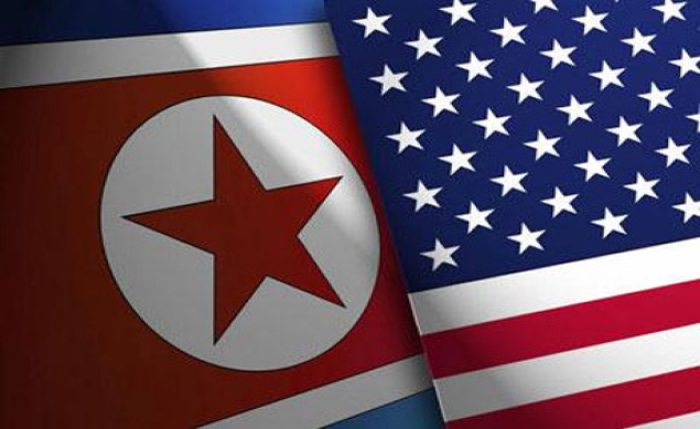 China Expects Positive Results  from U.S.-DPRK Summit