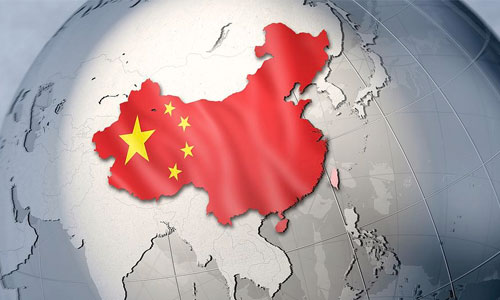 How does China View Its Neighboring Countries?
