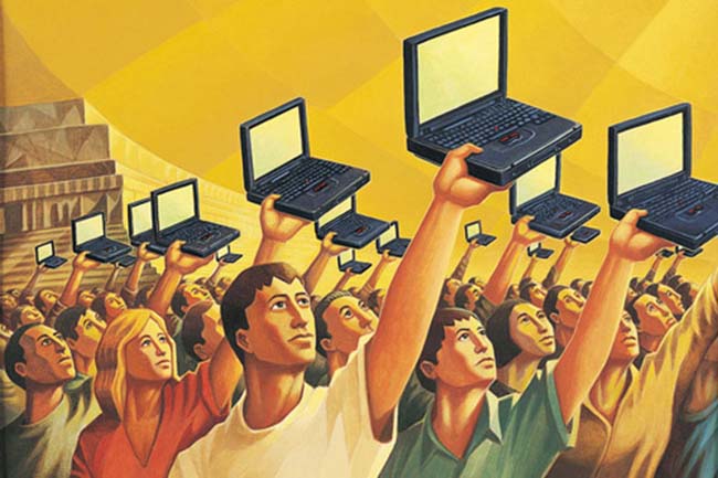 Tech vs. Democracy 