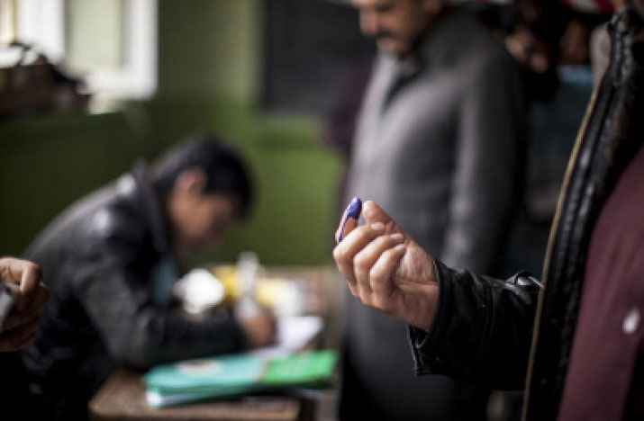Govt Accused of Not  Prioritizing Elections