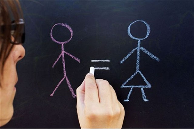Making the Business  Case for Gender Equality 