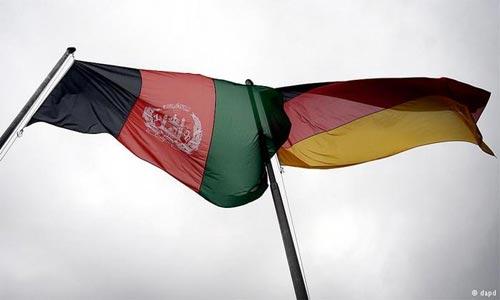 The German New Aid Welcomed in the Fragile Condition of Afghanistan