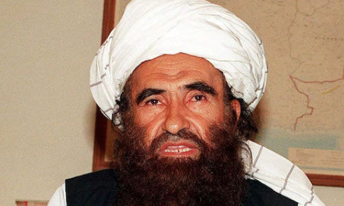 Taliban Say Founder of Haqqani Network Dies in Afghanistan