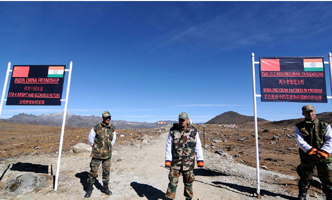 India to Build Tunnel under 14000 Ft High Sela Pass Near Chinese Border