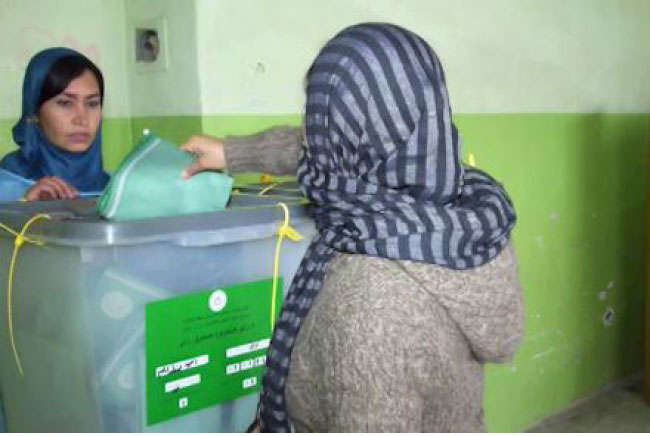 Parliamentary Polls Might Be Delayed: New IEC Chief