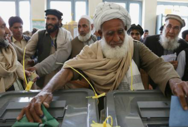 Govt Asks IEC to Announce  Presidential Election Date