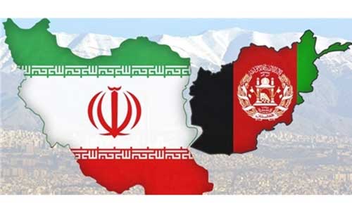 Iran-Afghanistan Deepen Bilateral Cooperation