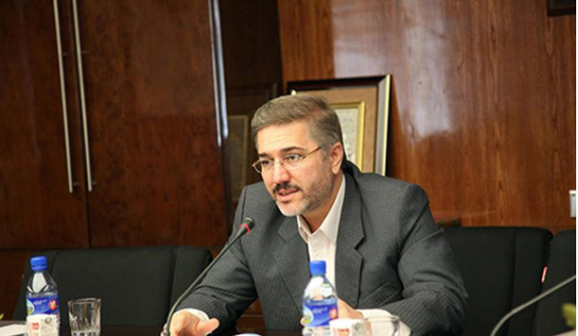 Iran Eying  Transmission of Electricity to Afghanistan, Pakistan