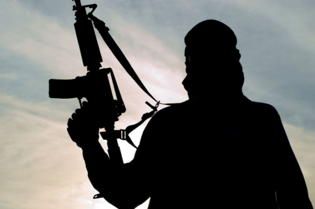 Daesh Has Active Centers in 4 Districts of Zabul