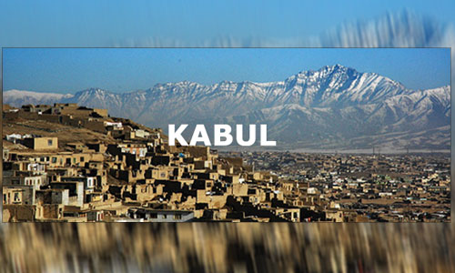 Will the New Scheme Improve the Security Condition in Kabul?