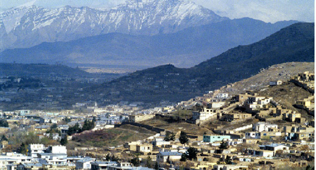 Kabul-Kandahar Highway Blocked: Hundreds Demand Justice for Killed Civilians