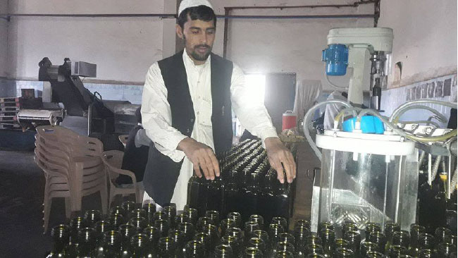 HPC Optimistic About Govt’s Peace Offer to Taliban