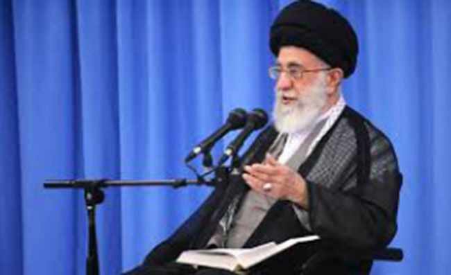 US ‘Taking Daesh to  Afghanistan’: Khamenei