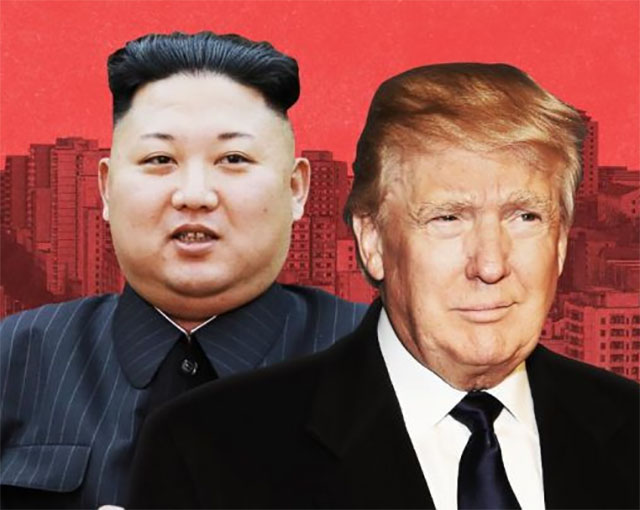 Could the Kim-Trump Summit Succeed?
