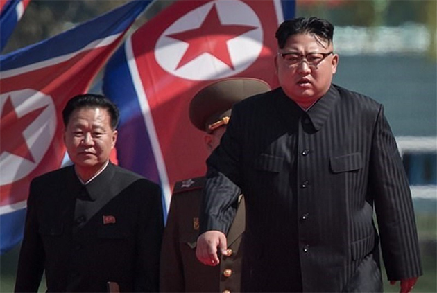 North Korea: Surprising  Retreat From Nuclear Programs
