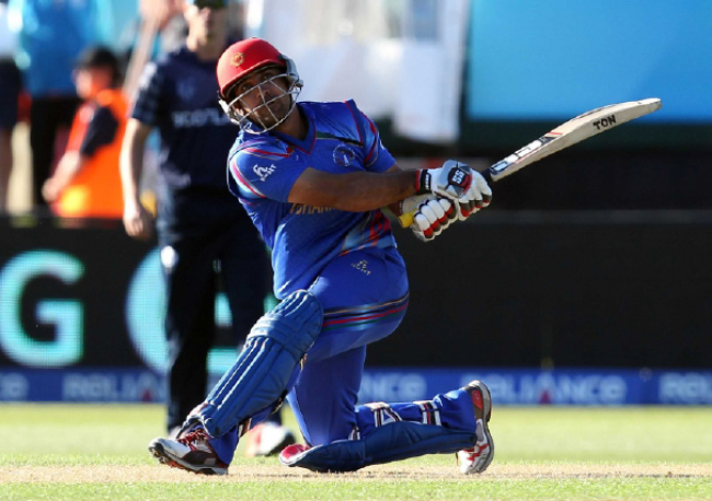 ACB Announce Squad for World Cup Qualifier 2018