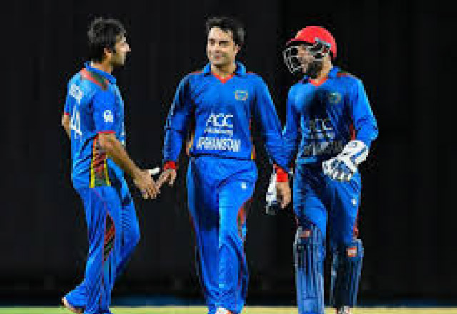 We didn’t Play Well,  Admits Rashid Khan