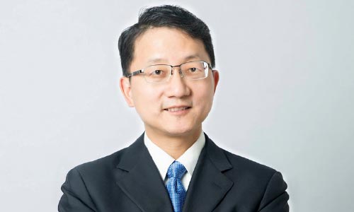 New Year Message by Chinese Ambassador to Afghanistan