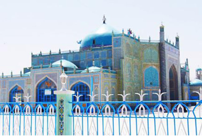 Ongoing Arg-Jamiat Rift Affects Investment in Balkh
